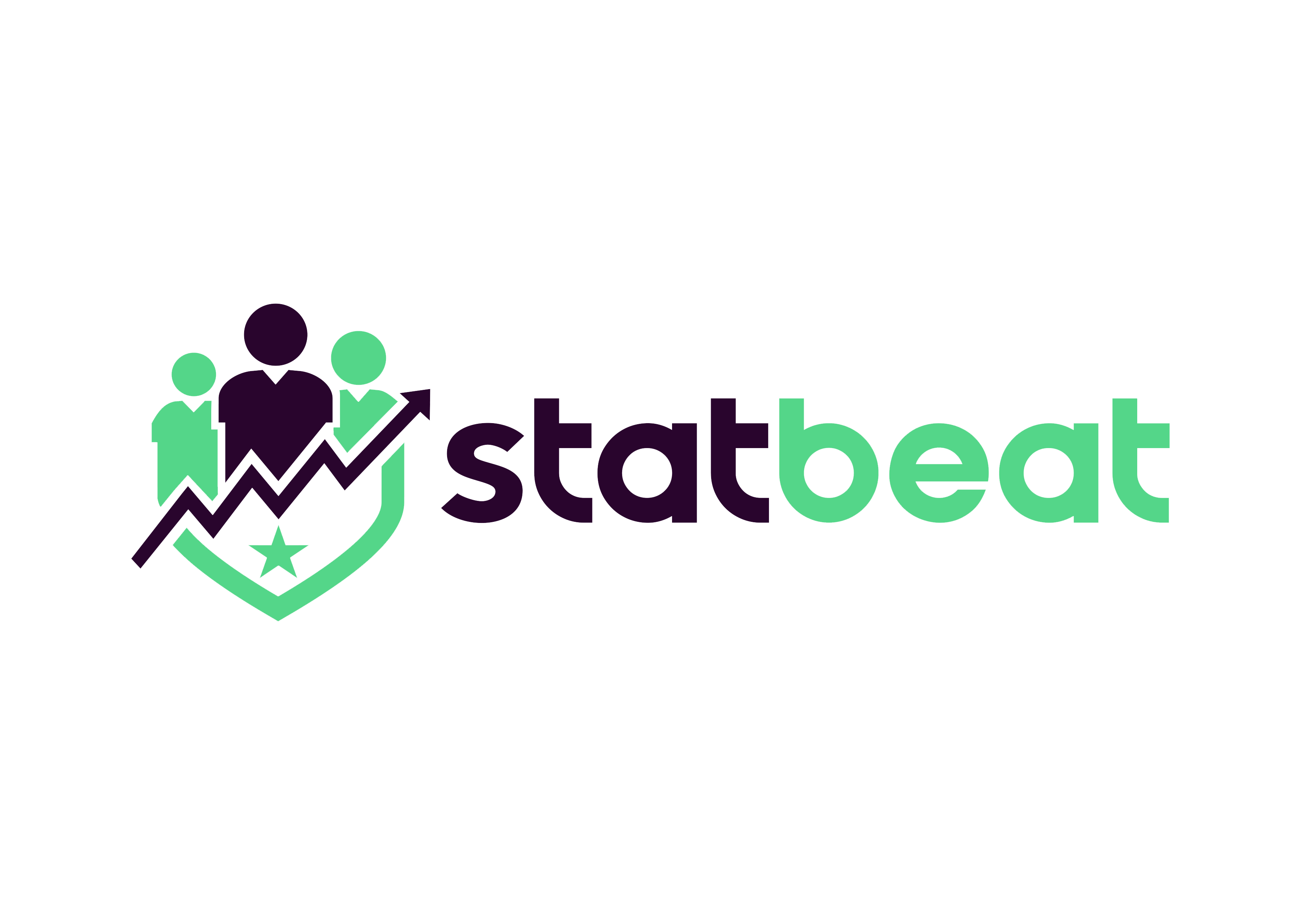 Statbeat logo